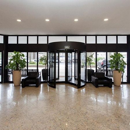 Flat Duplo Suite Congonhas Aeroporto 1008 São Paulo Ngoại thất bức ảnh