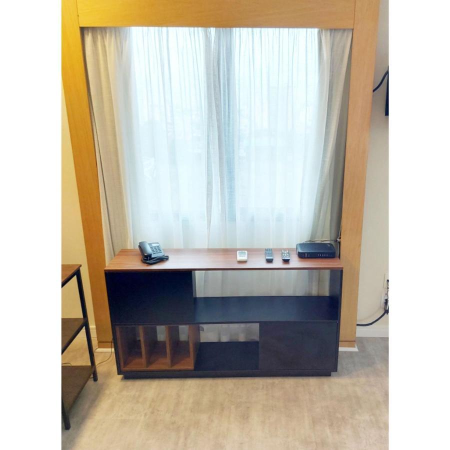 Flat Duplo Suite Congonhas Aeroporto 1008 São Paulo Ngoại thất bức ảnh