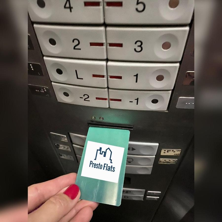 Flat Duplo Suite Congonhas Aeroporto 1008 São Paulo Ngoại thất bức ảnh