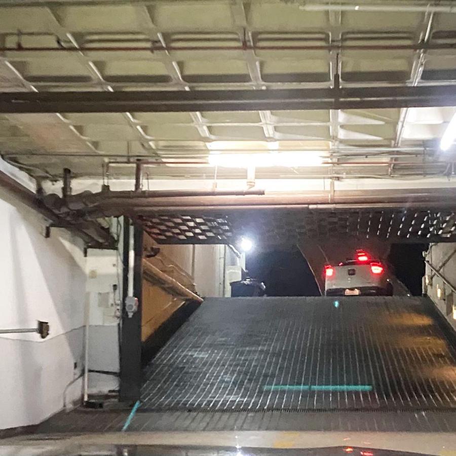 Flat Duplo Suite Congonhas Aeroporto 1008 São Paulo Ngoại thất bức ảnh